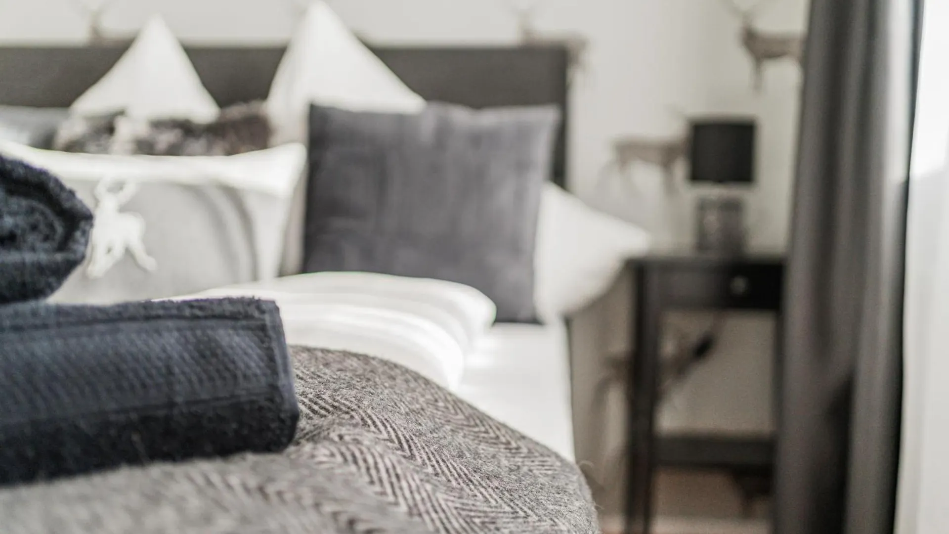 Innsbruck City Chalet Lejlighedshotel
