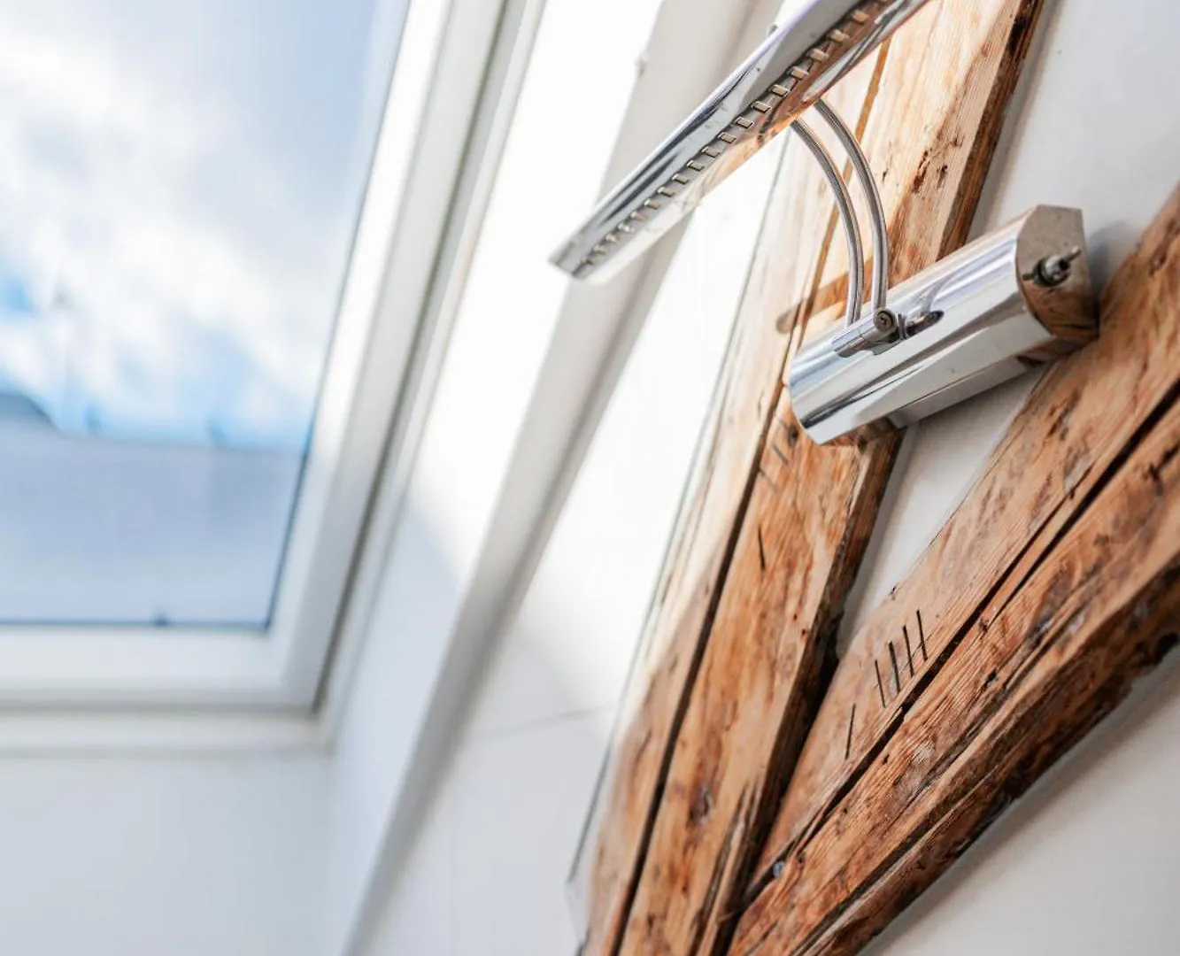 Lejlighedshotel Innsbruck City Chalet