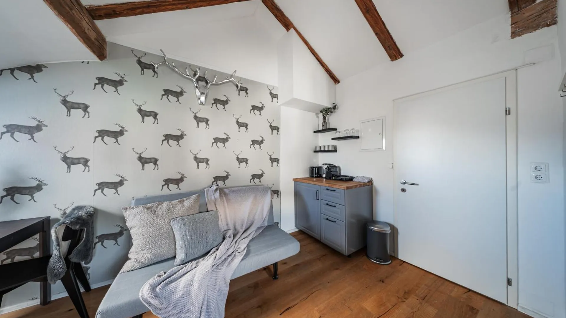 Innsbruck City Chalet Lejlighedshotel